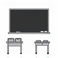 School & Craft Essentials